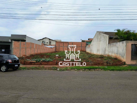 Terreno à Venda, 405 m² em Columbia - Londrina