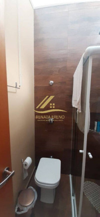 Imagem Casa de Condomínio com 2 Quartos à Venda, 88 m² em Condomínio Horto Florestal Ii - Sorocaba Imagem Casa de Condomínio com 2 Quartos à Venda, 88 m² em Condomínio Horto Florestal Ii - Sorocaba