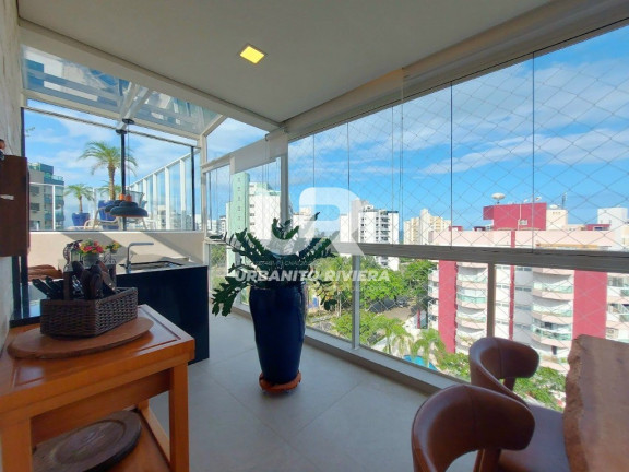 Imagem Cobertura com 4 Quartos à Venda, 208 m² em Riviera - Bertioga