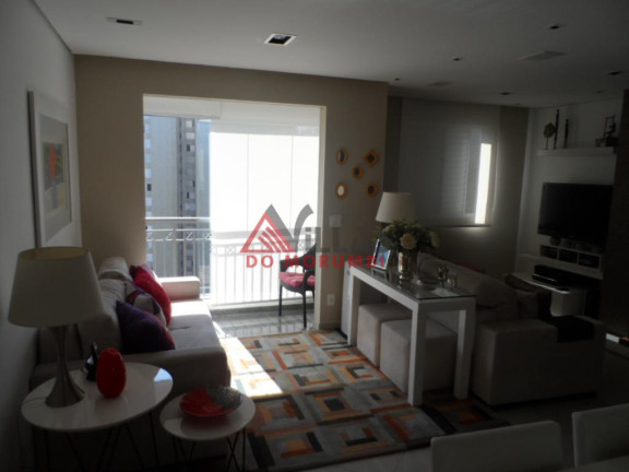 Imagem Apartamento com 2 Quartos à Venda, 67 m² em Vila Suzana - São Paulo