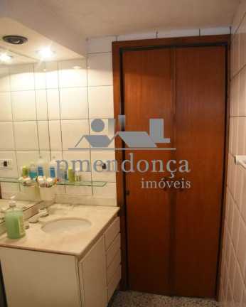 Imagem Apartamento com 3 Quartos à Venda, 92 m² em Vila Madalena - São Paulo