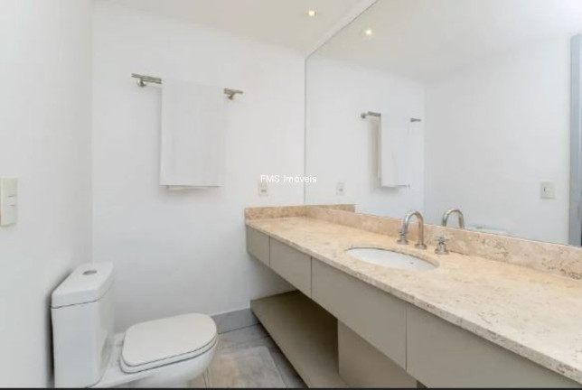 Imagem Imóvel com 1 Quarto para Alugar, 85 m² em Brooklin Paulista - São Paulo Imagem Imóvel com 1 Quarto para Alugar, 85 m² em Brooklin Paulista - São Paulo