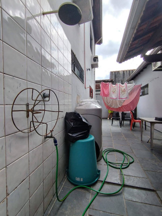 Imagem Casa com 3 Quartos para Alugar, 245 m² em Ocian - Praia Grande