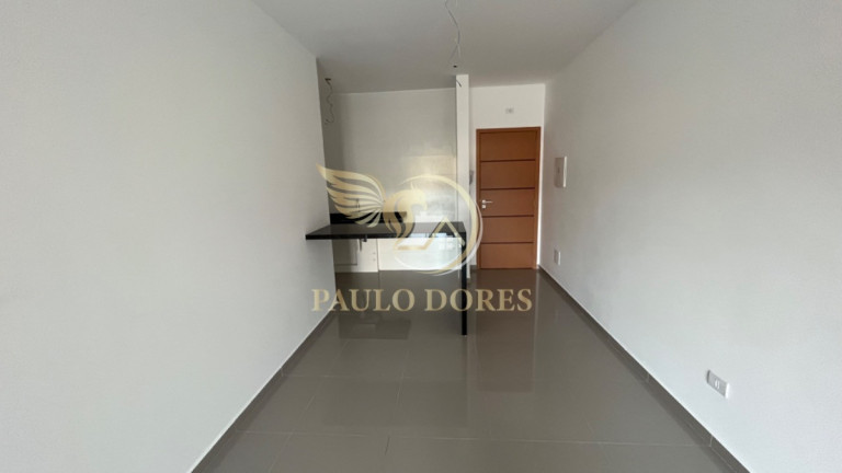 Imagem Apartamento com 2 Quartos à Venda, 70 m² em Centro - Ubatuba