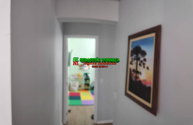 Imagem Apartamento com 2 Quartos à Venda, 58 m² em Jardim Oriente - São José Dos Campos Imagem Apartamento com 2 Quartos à Venda, 58 m² em Jardim Oriente - São José Dos Campos