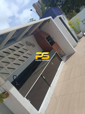 Imagem Apartamento com 3 Quartos à Venda, 105 m² em Manaíra - João Pessoa Imagem Apartamento com 3 Quartos à Venda, 105 m² em Manaíra - João Pessoa