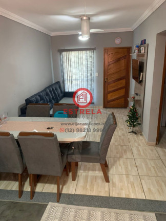 Casa com 2 Quartos à Venda, 58 m² em Bairro Do Colonia - Jacareí