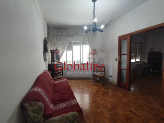 Imagem Imóvel com 3 Quartos à Venda, 160 m² em Aparecida - Santos