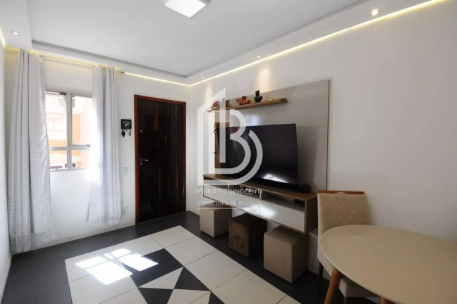 Imagem Apartamento com 2 Quartos à Venda, 56 m² em Assunção - São Bernardo Do Campo