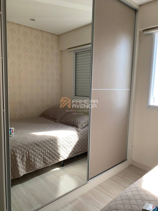 Imagem Apartamento com 3 Quartos à Venda, 122 m² em Jardim Das Indústrias - São José Dos Campos