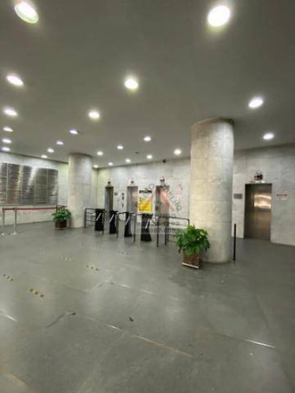 Imagem Sala Comercial à Venda, 45 m² em Consolação - São Paulo
