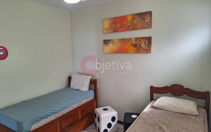 Imagem Apartamento com 2 Quartos à Venda, 90 m² em Foguete - Cabo Frio Imagem Apartamento com 2 Quartos à Venda, 90 m² em Foguete - Cabo Frio