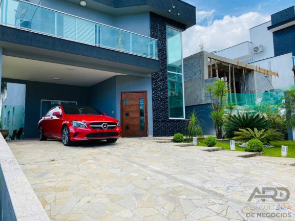 Imagem Casa com 3 Quartos à Venda, 250 m² em Parque Residencial Itapeti - Mogi Das Cruzes