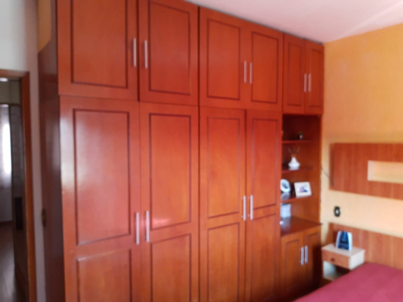 Imagem Sobrado com 4 Quartos à Venda, 151 m² em Parque Arariba - São Paulo