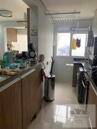 Imagem Apartamento com 1 Quarto à Venda, 42 m² em Centro - São Bernardo Do Campo Imagem Apartamento com 1 Quarto à Venda, 42 m² em Centro - São Bernardo Do Campo