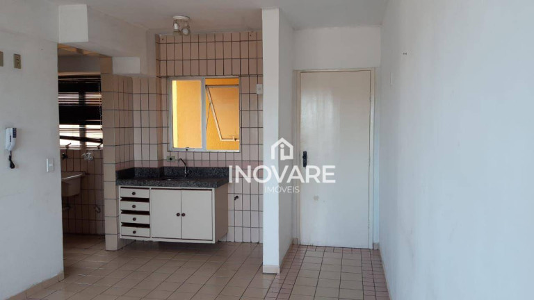 Imagem Apartamento com 2 Quartos à Venda, 90 m² em A Paradise Flat Residence - Caldas Novas