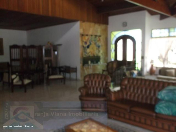 Imagem Casa à Venda, em Chacara Represinha - Cotia Imagem Casa à Venda, em Chacara Represinha - Cotia