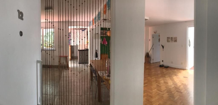 Imagem Apartamento com 2 Quartos à Venda, 82 m² em Perdizes - São Paulo