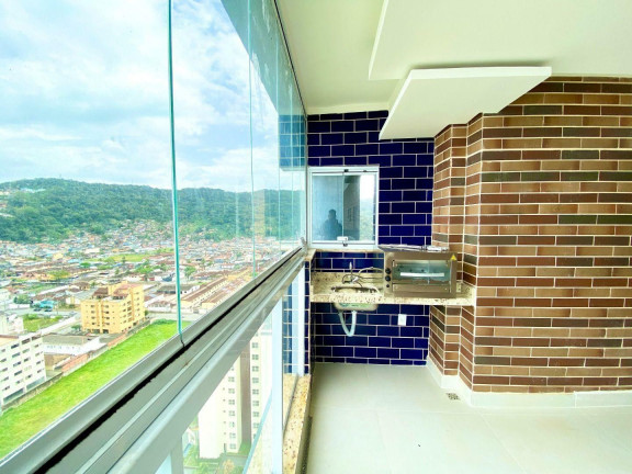Imagem Apartamento com 2 Quartos à Venda, 75 m² em Enseada - Guarujá