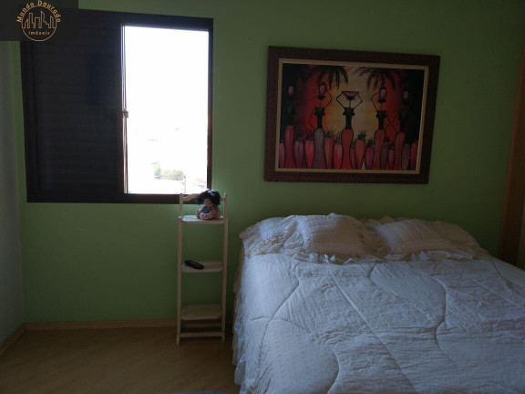 Imagem Apartamento com 3 Quartos à Venda, 126 m² em Santa Terezinha - Santo André Imagem Apartamento com 3 Quartos à Venda, 126 m² em Santa Terezinha - Santo André