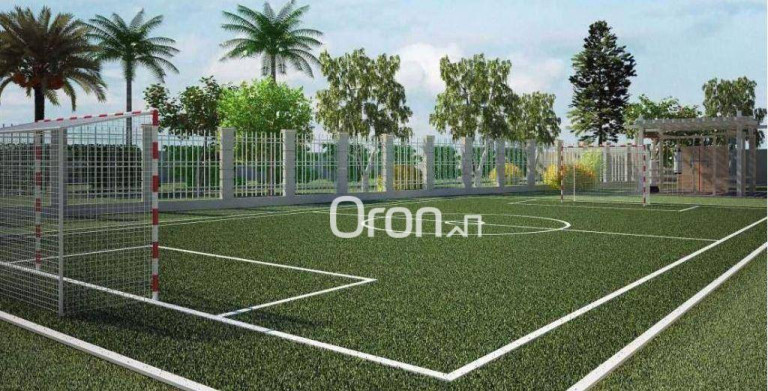 Imagem Sobrado com 3 Quartos à Venda, 158 m² em Cardoso Continuação - Aparecida De Goiânia