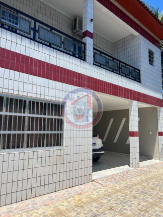 Imagem Casa com 4 Quartos à Venda, 270 m² em Aguapeú - Mongaguá Imagem Casa com 4 Quartos à Venda, 270 m² em Aguapeú - Mongaguá