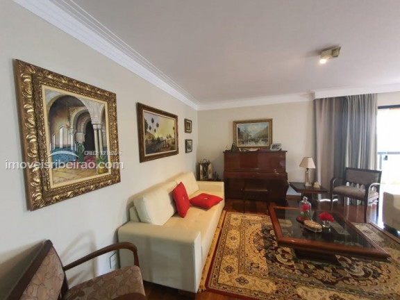 Imagem Apartamento com 4 Quartos à Venda, 253 m² em Centro - Ribeirão Preto Imagem Apartamento com 4 Quartos à Venda, 253 m² em Centro - Ribeirão Preto