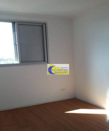 Imagem Apartamento com 2 Quartos à Venda, 55 m² em Jardim Do Estádio - Santo André Imagem Apartamento com 2 Quartos à Venda, 55 m² em Jardim Do Estádio - Santo André