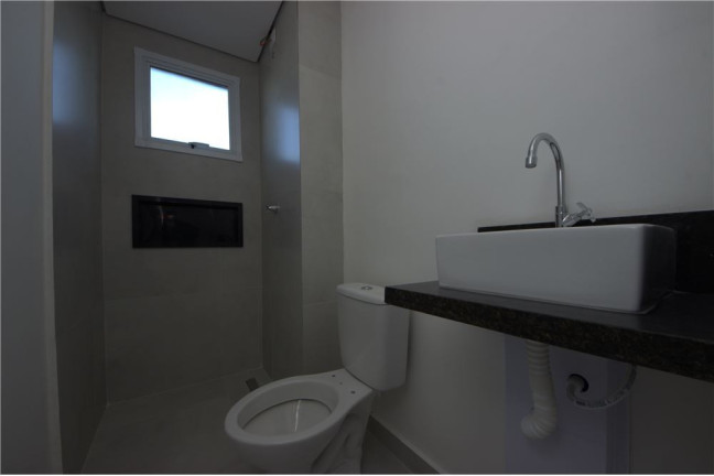 Imagem Apartamento com 1 Quarto à Venda, 45 m² em Anália Franco - São Paulo