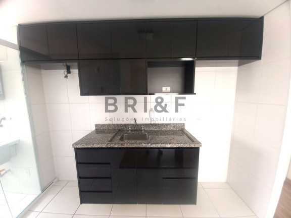 Imagem Apartamento com 2 Quartos à Venda ou Locação, 56 m² em Vila Mascote - São Paulo Imagem Apartamento com 2 Quartos à Venda ou Locação, 56 m² em Vila Mascote - São Paulo
