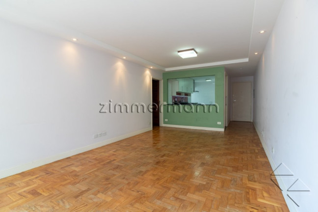 Imagem Apartamento com 3 Quartos à Venda, 146 m² em Vila Mariana - São Paulo