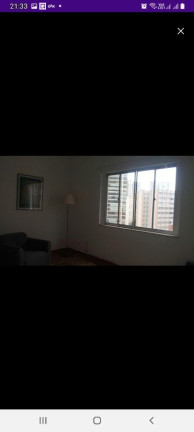 Imagem Apartamento com 1 Quarto à Venda, 53 m² em Santa Cecilia - São Paulo Imagem Apartamento com 1 Quarto à Venda, 53 m² em Santa Cecilia - São Paulo