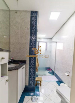 Apartamento com 3 Quartos à Venda, 95 m² em Santa Maria - São Caetano Do Sul