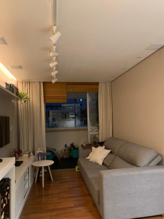 Imagem Apartamento com 3 Quartos à Venda, 96 m² em Santana - São Paulo