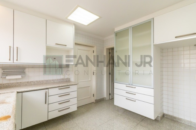 Imagem Imóvel com 4 Quartos à Venda, 271 m² em Itaim Bibi - São Paulo