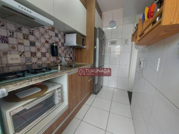 Imagem Apartamento com 2 Quartos à Venda, 47 m² em Vila Gustavo - São Paulo Imagem Apartamento com 2 Quartos à Venda, 47 m² em Vila Gustavo - São Paulo