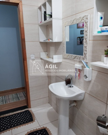 Imagem Casa com 2 Quartos à Venda, 125 m² em Loteamento Jardim Helena - São José Dos Campos Imagem Casa com 2 Quartos à Venda, 125 m² em Loteamento Jardim Helena - São José Dos Campos