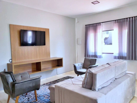 Imagem Casa com 2 Quartos para Alugar, 80 m² em Granja Viana Ii - Cotia Imagem Casa com 2 Quartos para Alugar, 80 m² em Granja Viana Ii - Cotia