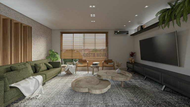 Imagem Apartamento com 4 Quartos à Venda, 181 m² em Boqueirão - Santos Imagem Apartamento com 4 Quartos à Venda, 181 m² em Boqueirão - Santos