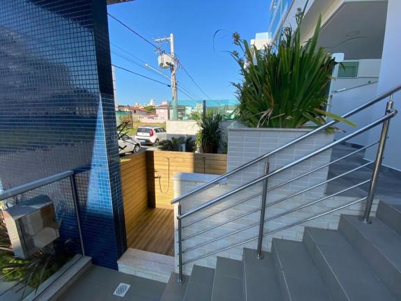 Imagem Apartamento com 2 Quartos à Venda, 77 m² em Governador Celso Ramos - Governador Celso Ramos