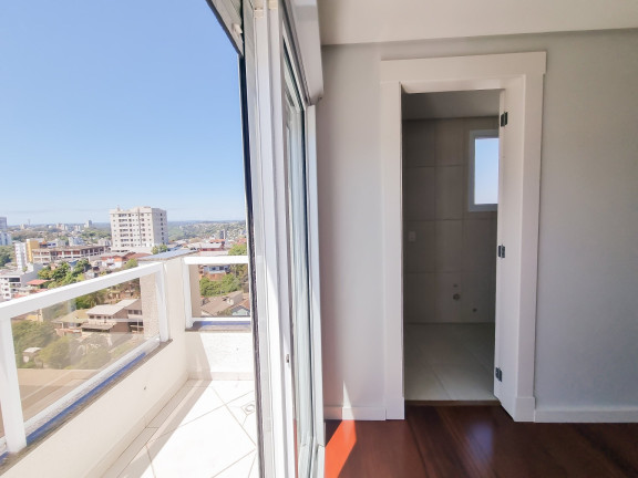 Imagem Apartamento com 2 Quartos à Venda, 121 m² em Rio Branco - Caxias Do Sul