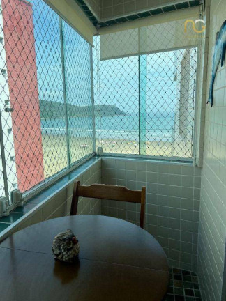 Imagem Kitnet com 1 Quarto à Venda, 38 m² em Canto Do Forte - Praia Grande