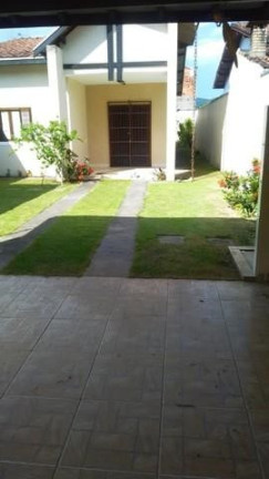Imagem Casa com 3 Quartos à Venda, 300 m² em Massaguaçu - Caraguatatuba