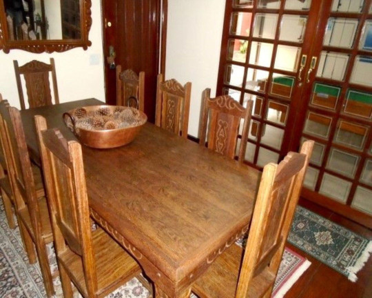 Imagem Casa com 3 Quartos à Venda, 157 m² em Alto - Teresópolis