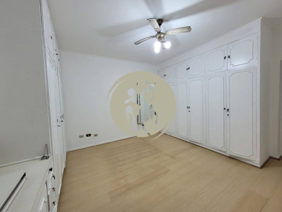 Imagem Apartamento com 3 Quartos à Venda, 270 m² em Vila Matias - Santos Imagem Apartamento com 3 Quartos à Venda, 270 m² em Vila Matias - Santos