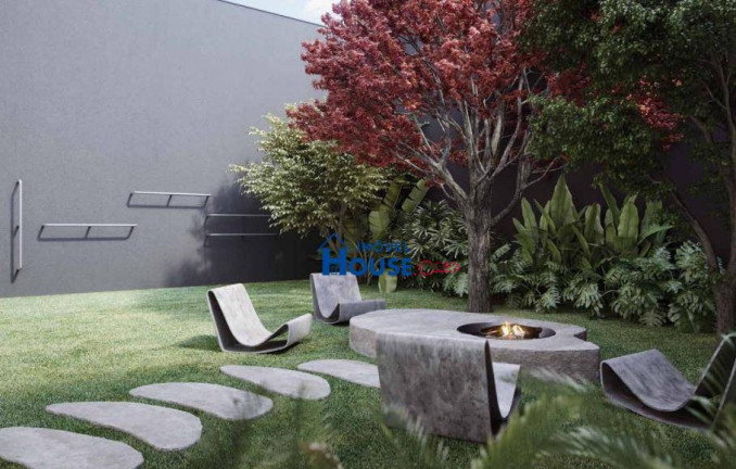 Imagem Imóvel com 2 Quartos à Venda, 149 m² em Jardins - São Paulo