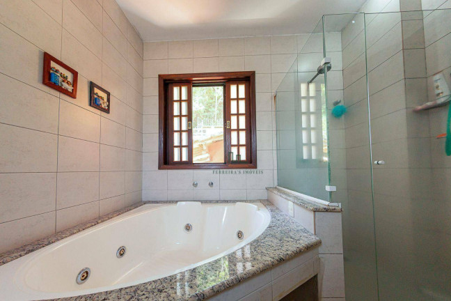 Imagem Casa com 3 Quartos à Venda, 290 m² em Itaipu - Niterói