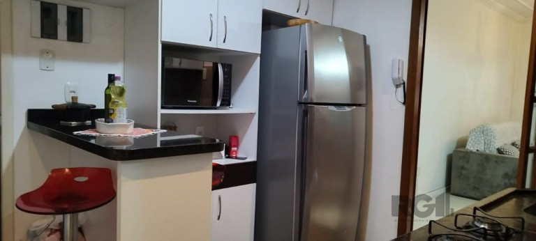 Imagem Apartamento com 2 Quartos à Venda, 86 m² em Centro Histórico - Porto Alegre