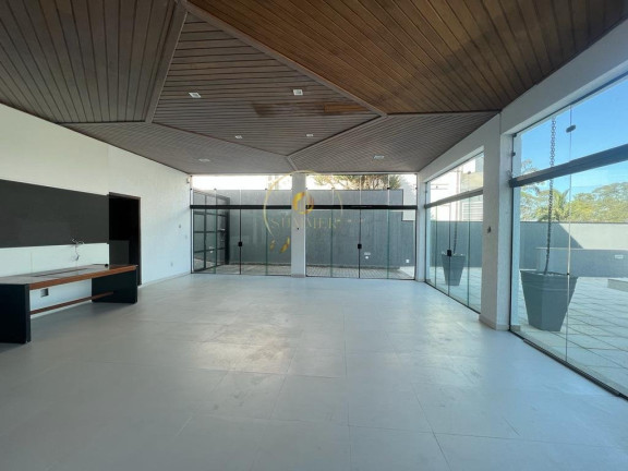 Imagem Casa com 5 Quartos à Venda, 750 m² em Arujá