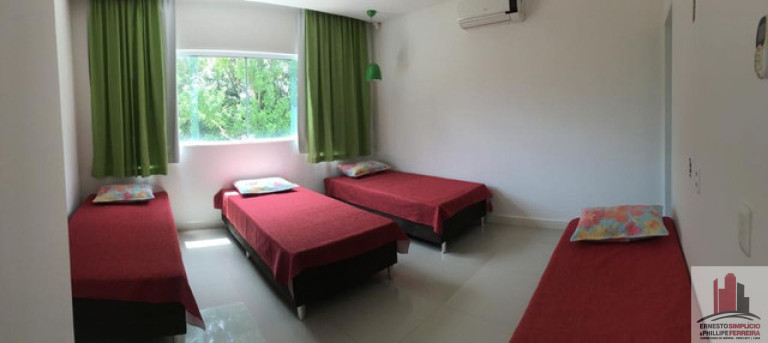 Imagem Casa com 7 Quartos à Venda, 436 m² em Aldeia Dos Camarás - Camaragibe Imagem Casa com 7 Quartos à Venda, 436 m² em Aldeia Dos Camarás - Camaragibe